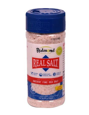 Redmond Salt